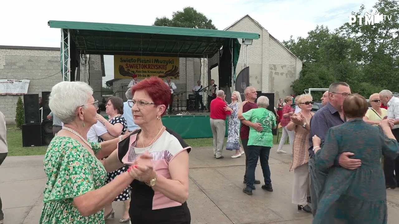 Kapela Czesława Wojsława z Jędrzejowa