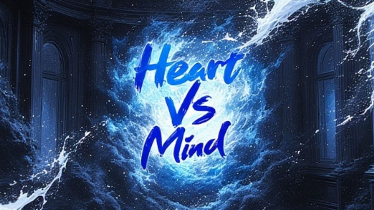 Kaery Lune - Heart Vs Mind R&B Ballads - Official Playlist