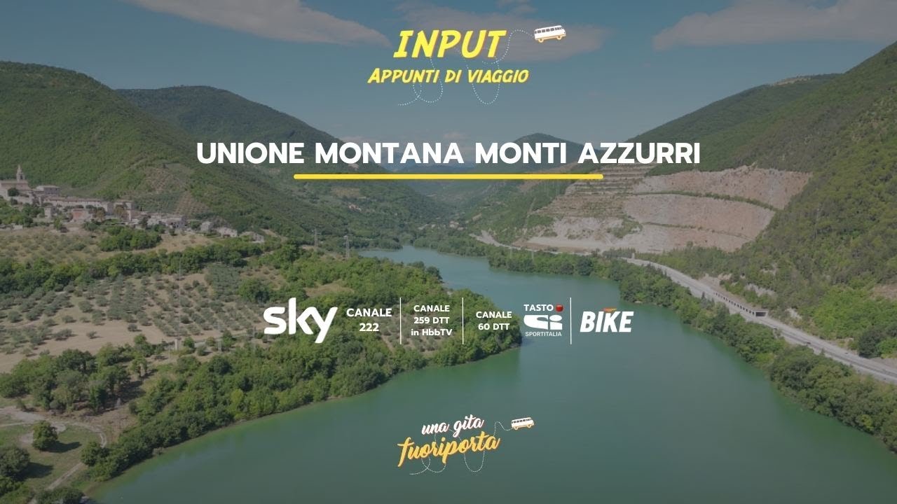 Monti Azzurri: cosa vedere tra laghi, sentieri, castelli ed eventi imperdibili nelle Marche
