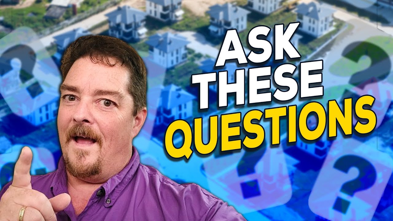Questions to Ask the Seller When Buying a Home | Must-Know Tips for Homebuyers in 2025