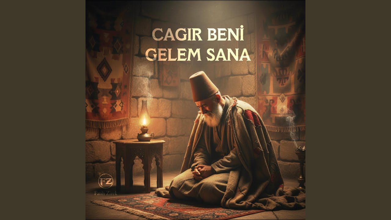 Çagır Beni Gelem Sana