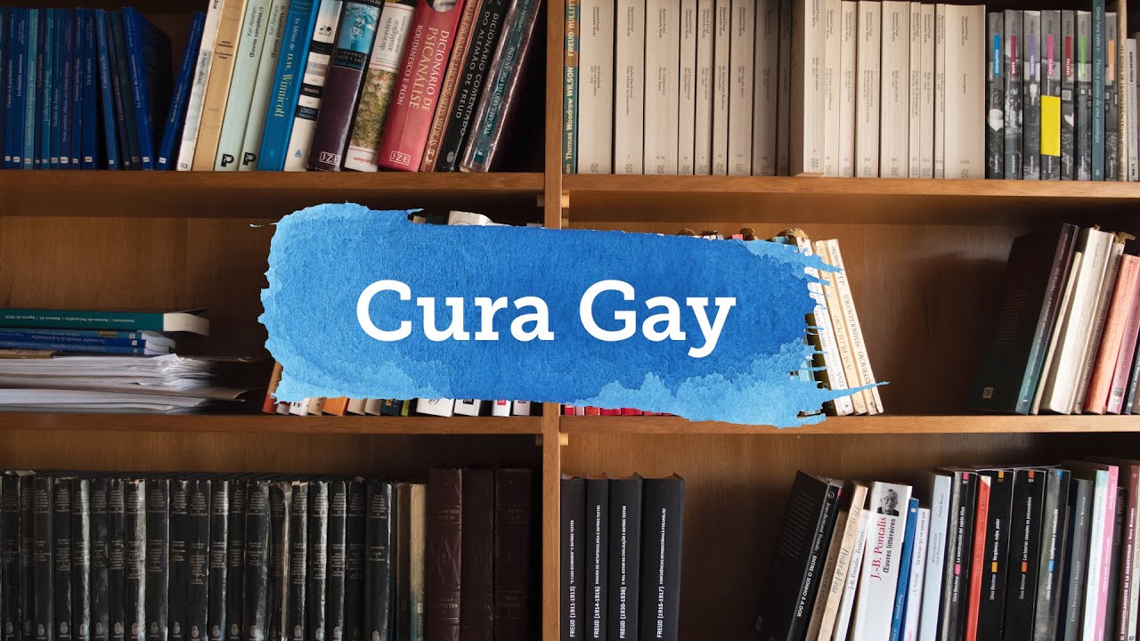 Existe cura gay na Psicanálise?