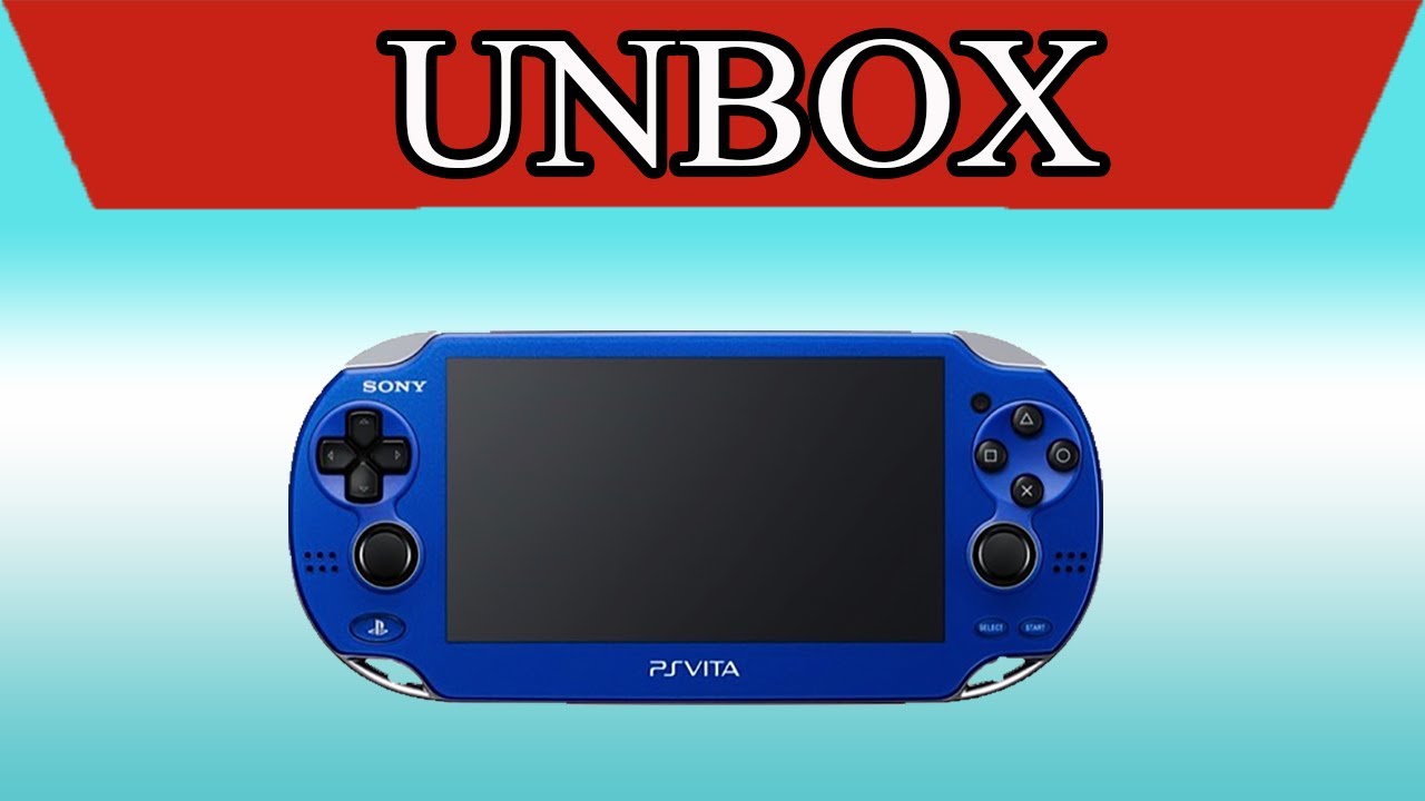 Unbox Especial - Placa de Captura do PSVita