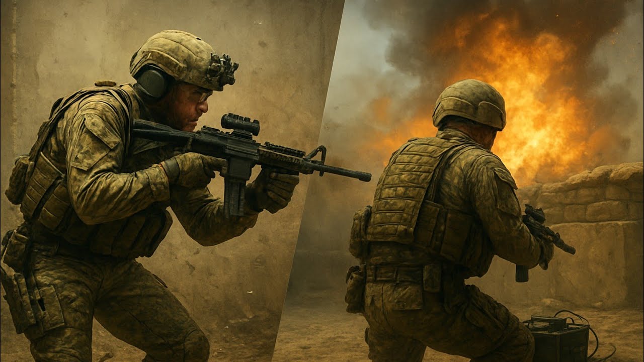 ⚔️ Delta Force en directo &mdash; Ataque y Defensa | Gameplay PS5🎮🔥