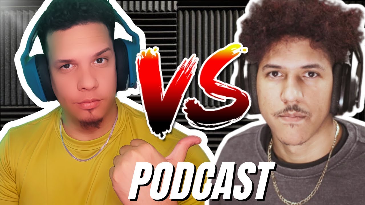 PODCAST: LOCON GAMER VS CHAPOTE PRO