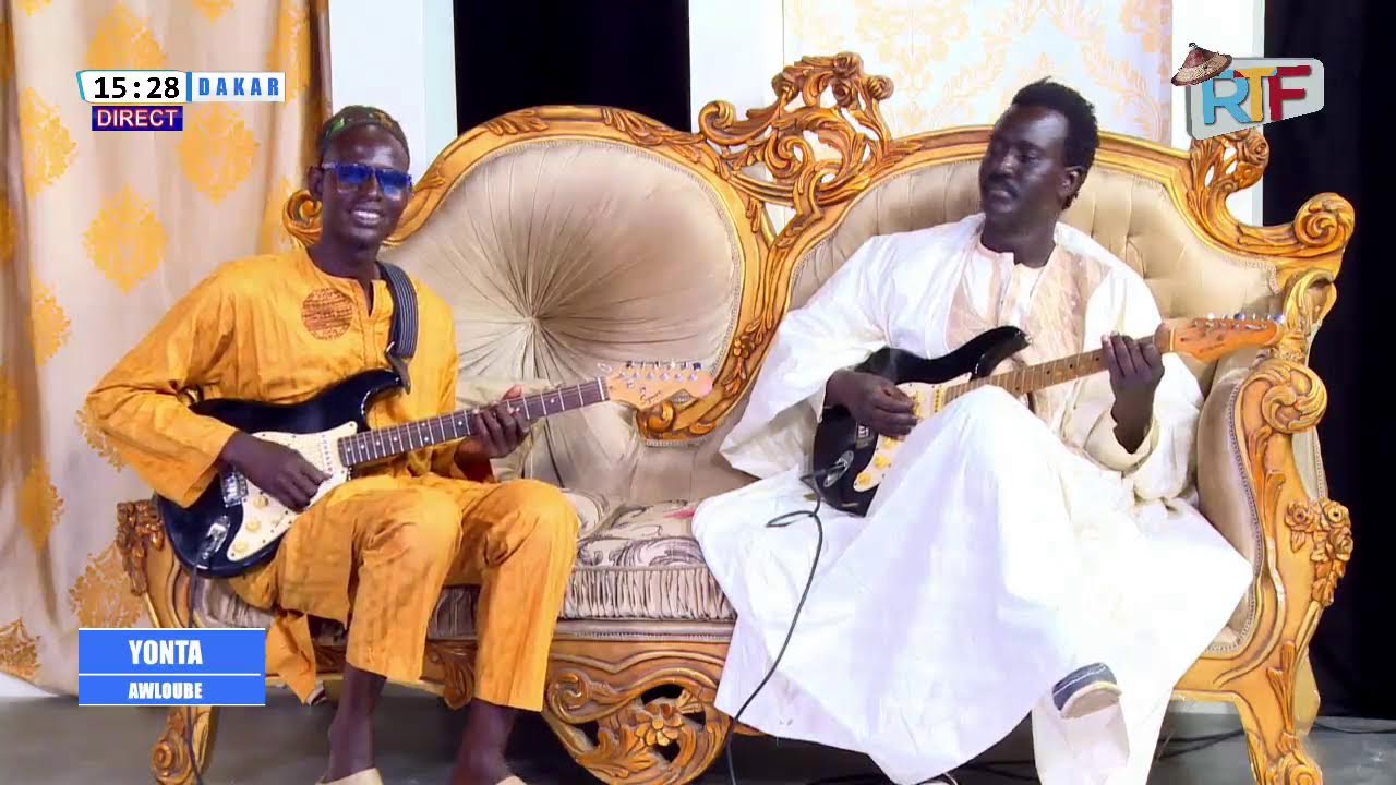 🔴DIRECT :YONTA AWLOUBE BABOYE SECK DU 30/07/2023