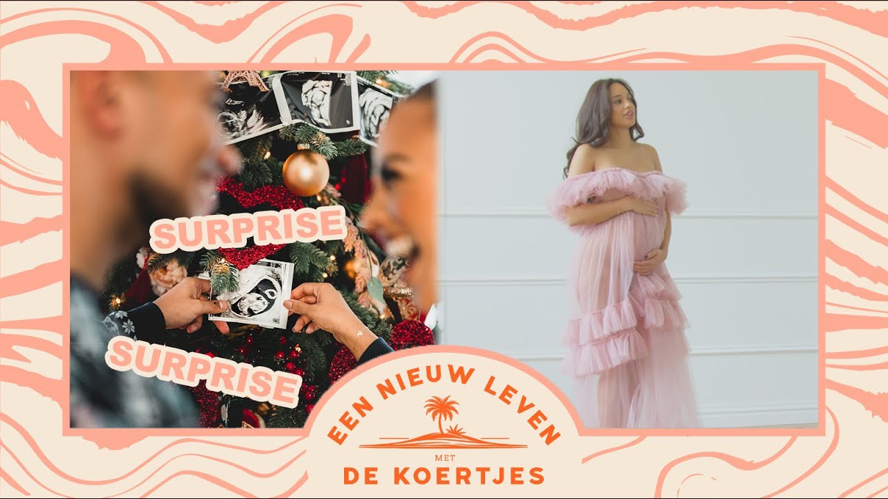Surprise surprise - Een nieuw leven met de Koertjes #02