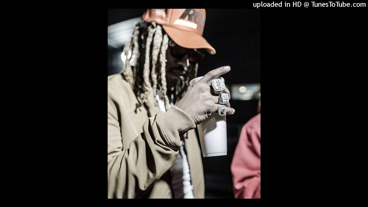 (DARK) Future x Southside x Nardo Wick type beat 2021 - 