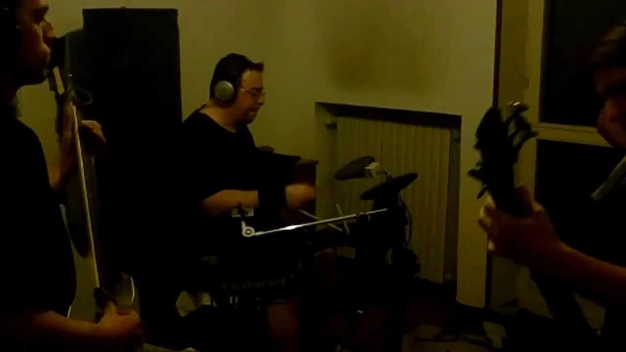 Unforced - Propaganda - Sepultura Cover