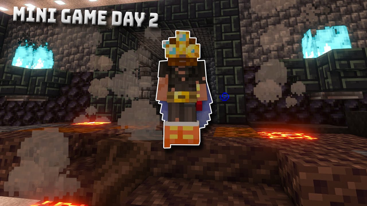 Building an Entire Game in 2 Days