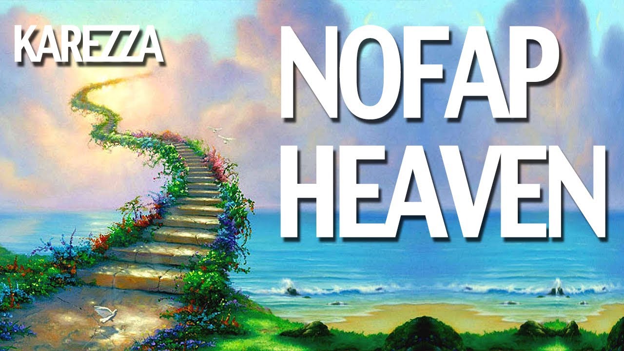 NoFap 540 Days: The Key To Heaven On Earth, Karezza