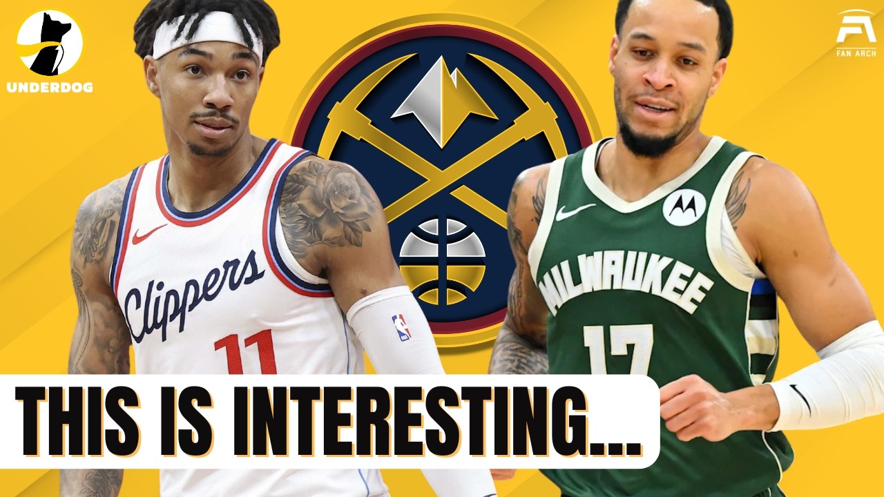 HERE WE GO... | Daily Nuggets News & Rumors