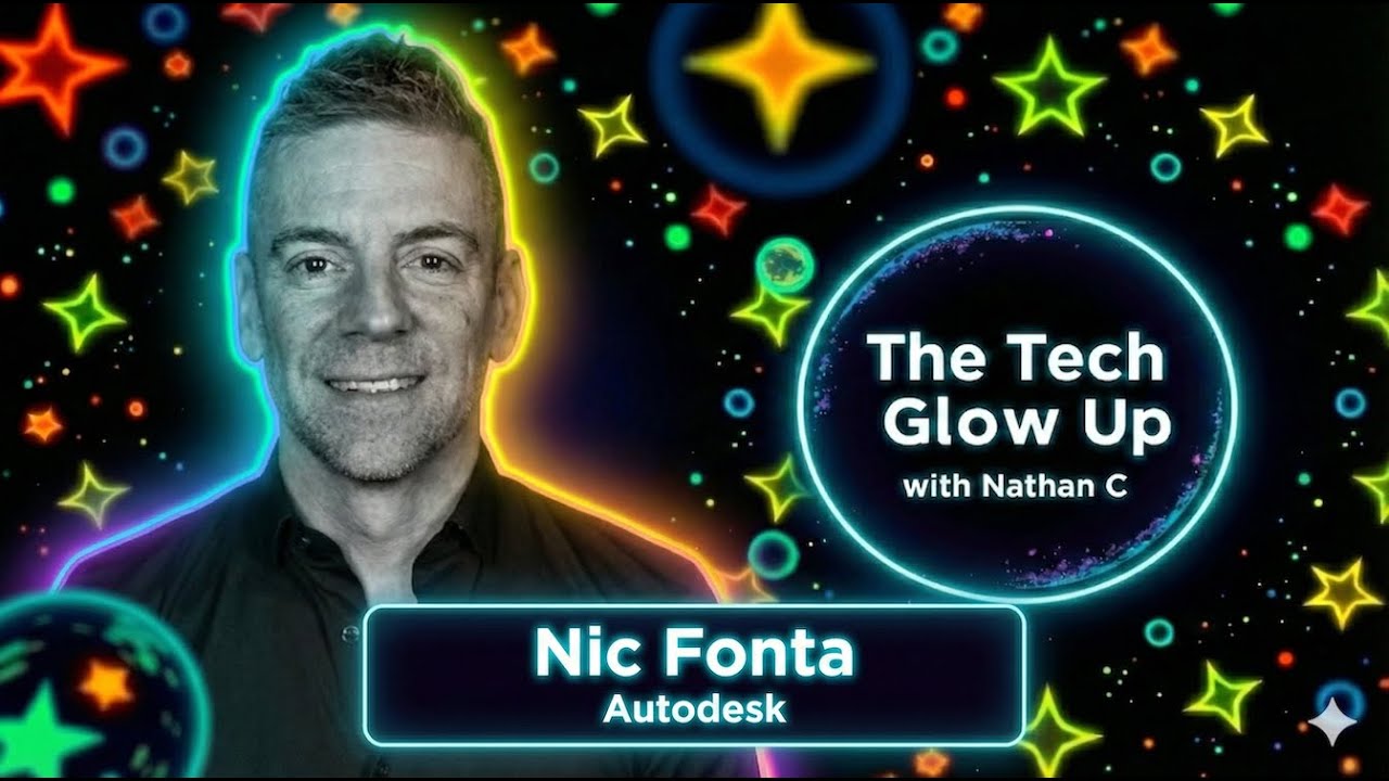 Can VR Collaboration Find Problems Earlier To Save $280 Billion+ In Construction Waste – Nic Fonta