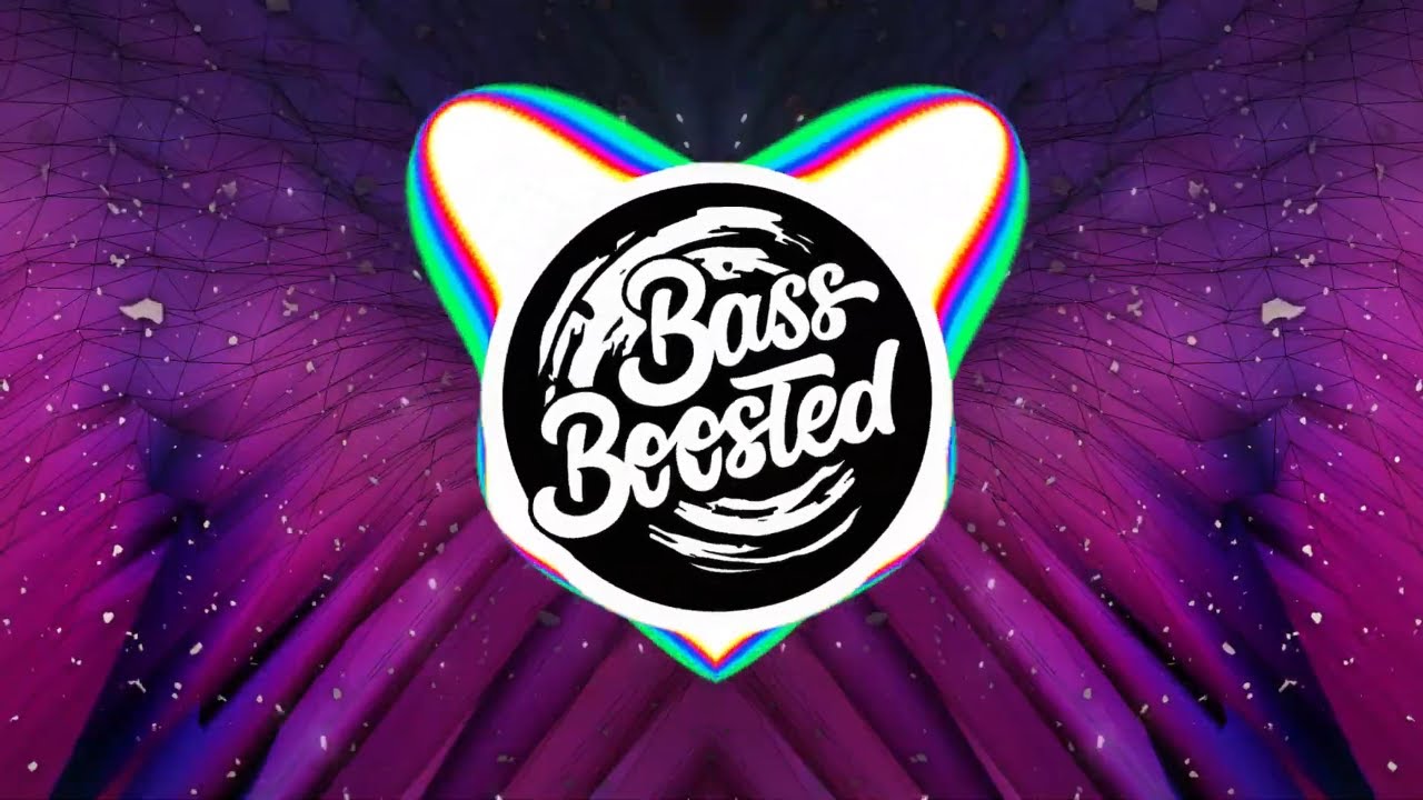 TSK - LIMIT [Bass Boosted]