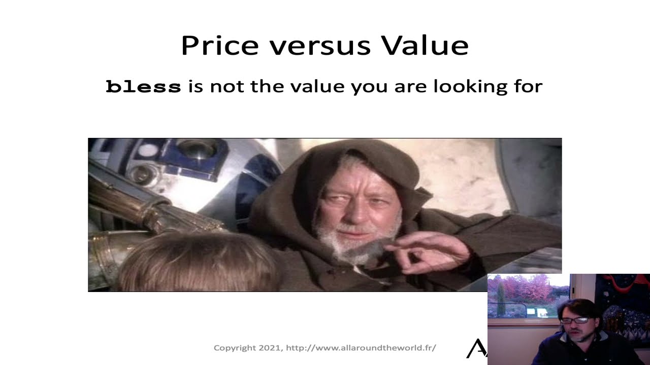 Cor - The Future of OO in Perl - Curtis Poe