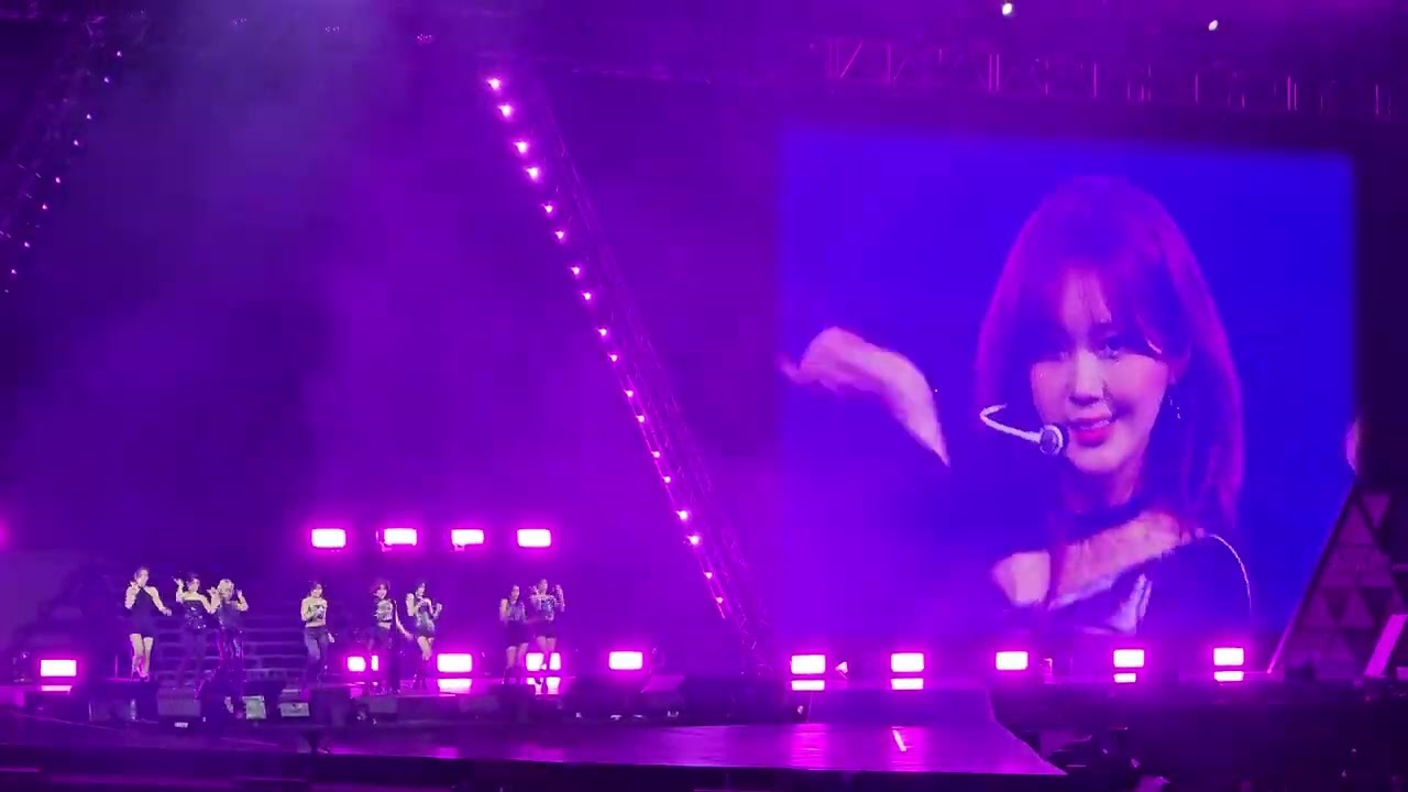 231214 Kep1er 케플러 4K 직캠 @ #AAA2023