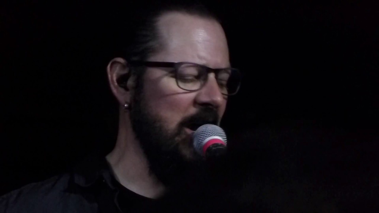 IHSAHN - HIBER, PULSE & PRESSURE (LIVE IN LEEDS 8/4/17)