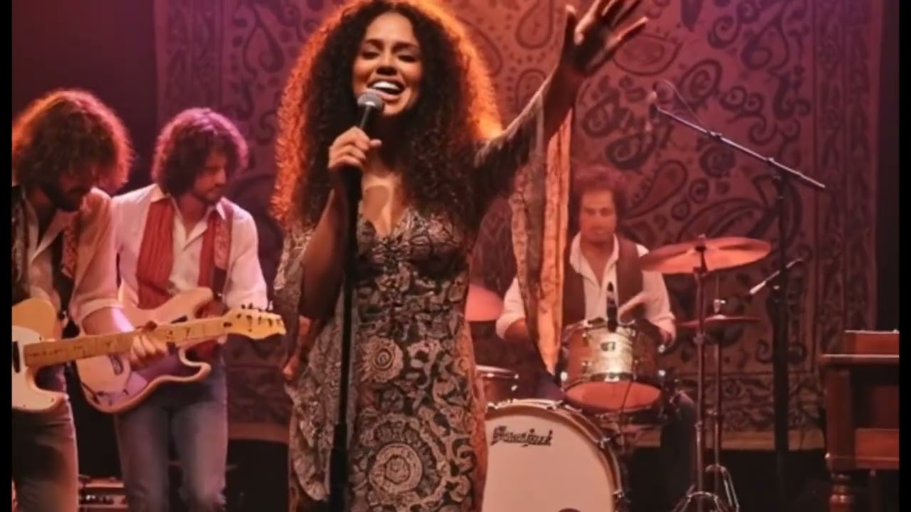 Yarim Gitti Yollara - #anadolurock #psychedelic #müzik #viral #keşfet #rock #music #song #youtube 