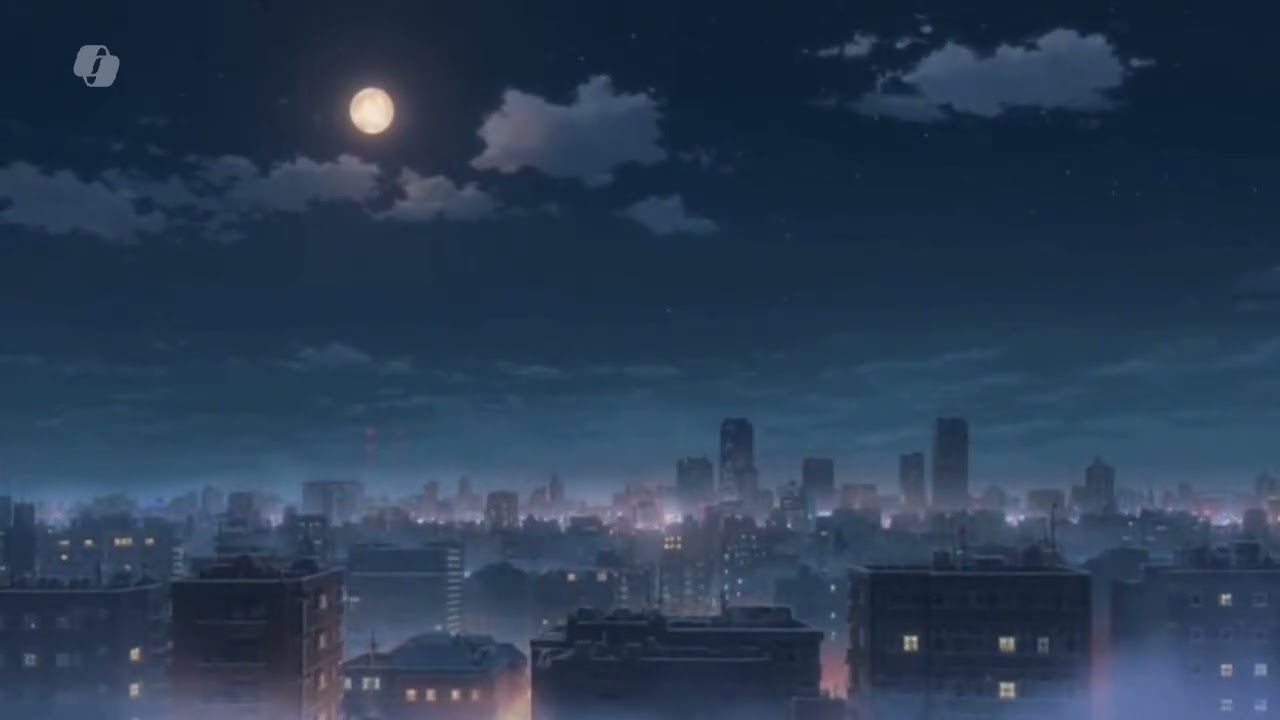 After The Night 🌑 (Full Album) – MoonlitEcho | Deep Emotional Trap 2026