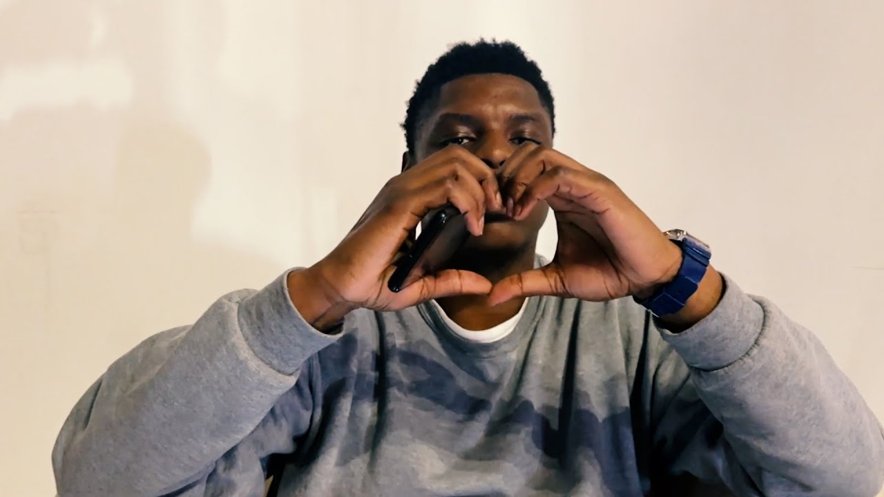 LilVi6es- Stay ( Official Visualizer ) Prod. Sleepyzak Shot by: DGoatfilms