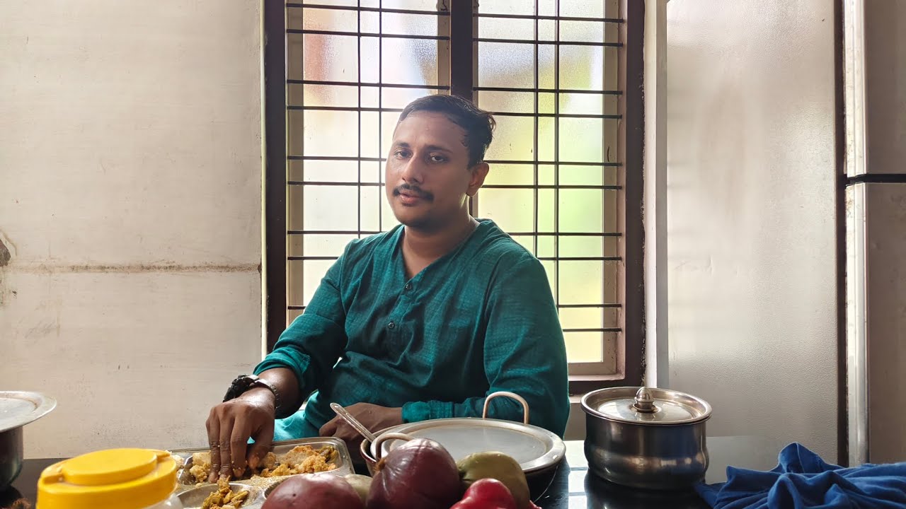 അലൻ ജോസ് പെരേര ഹോം ടൂർ പാർട്ട് 1  #alinjoseperera #hometour