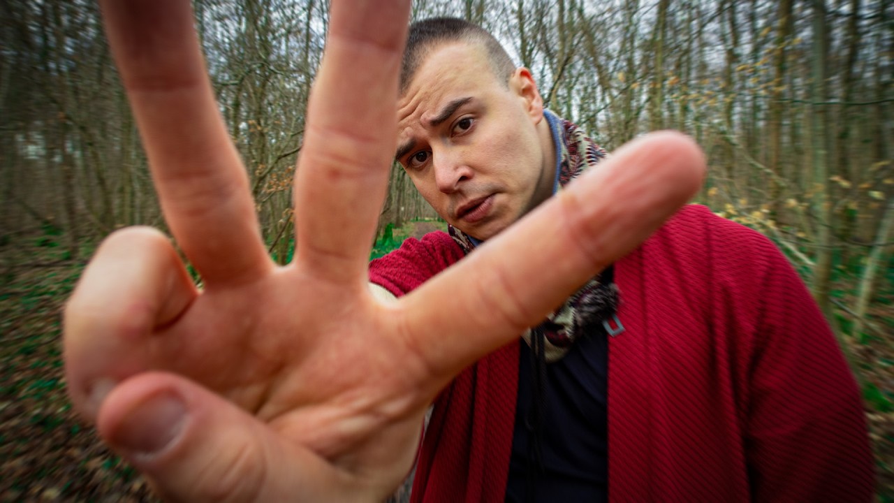 Arrêtez de suivre ces 3 conseils spirituels catastrophiques