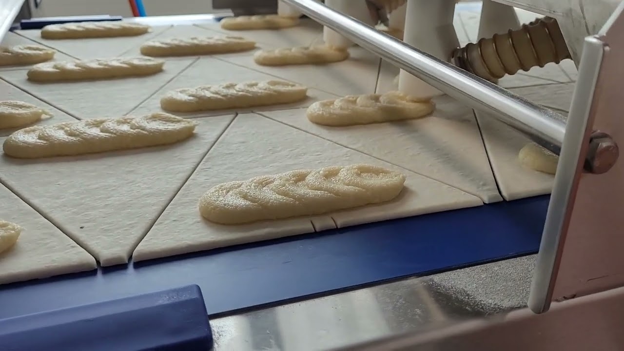 Cromaster f&uuml;llen