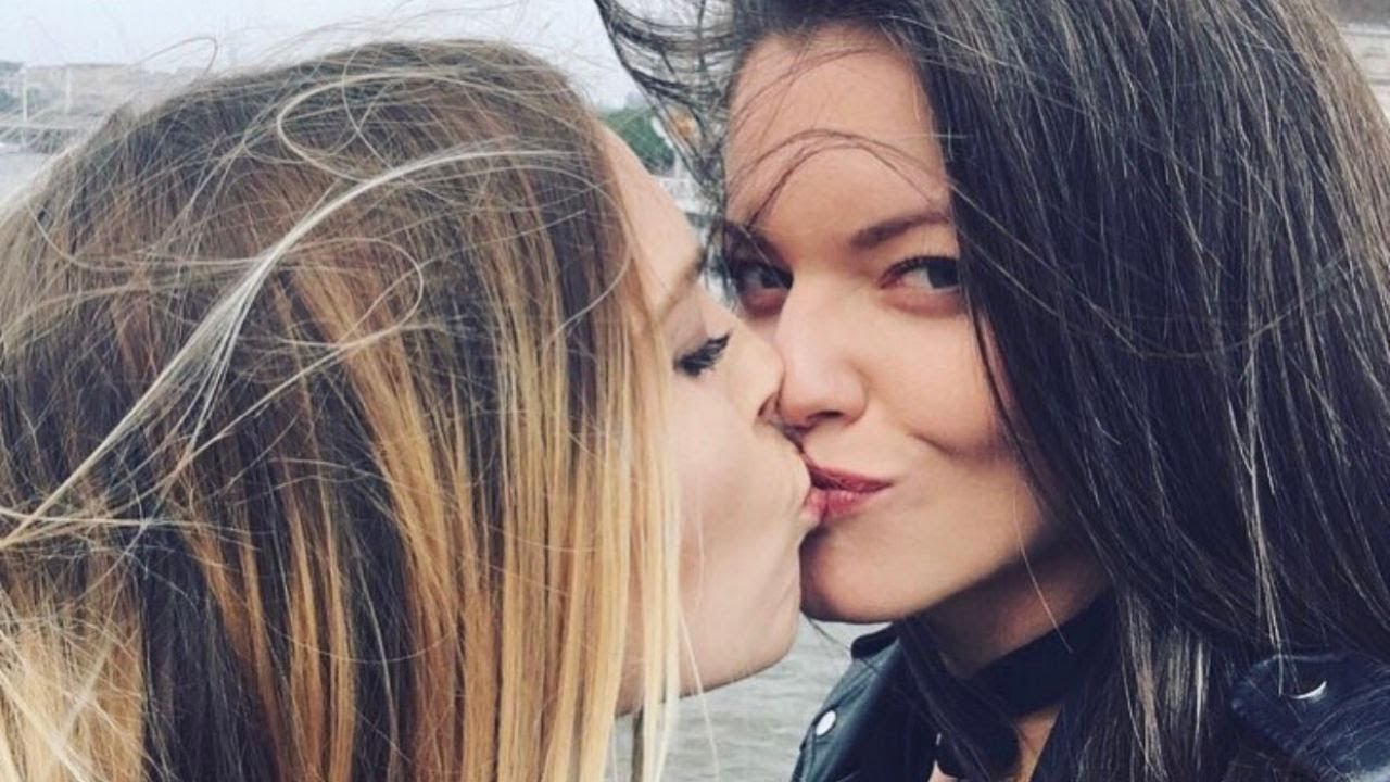 #LGBT GIRLFRIEND TAG | jak sie poznalysmy?