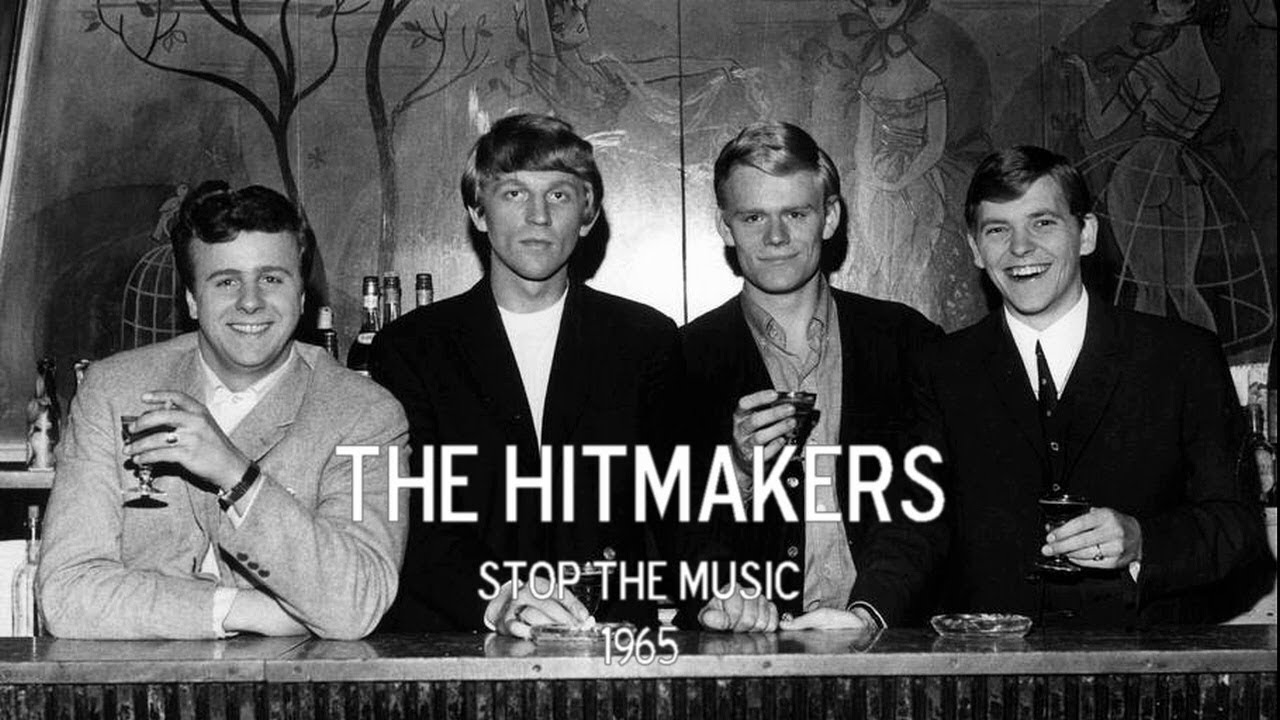 The Hitmakers: Stop The Music, 1965
