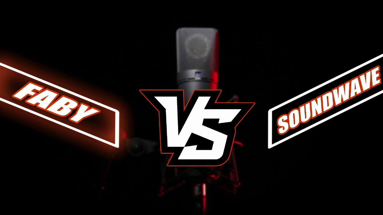 FABY VS SOUNDWAVE|FRIENDLY BEATBOX BATTLE
