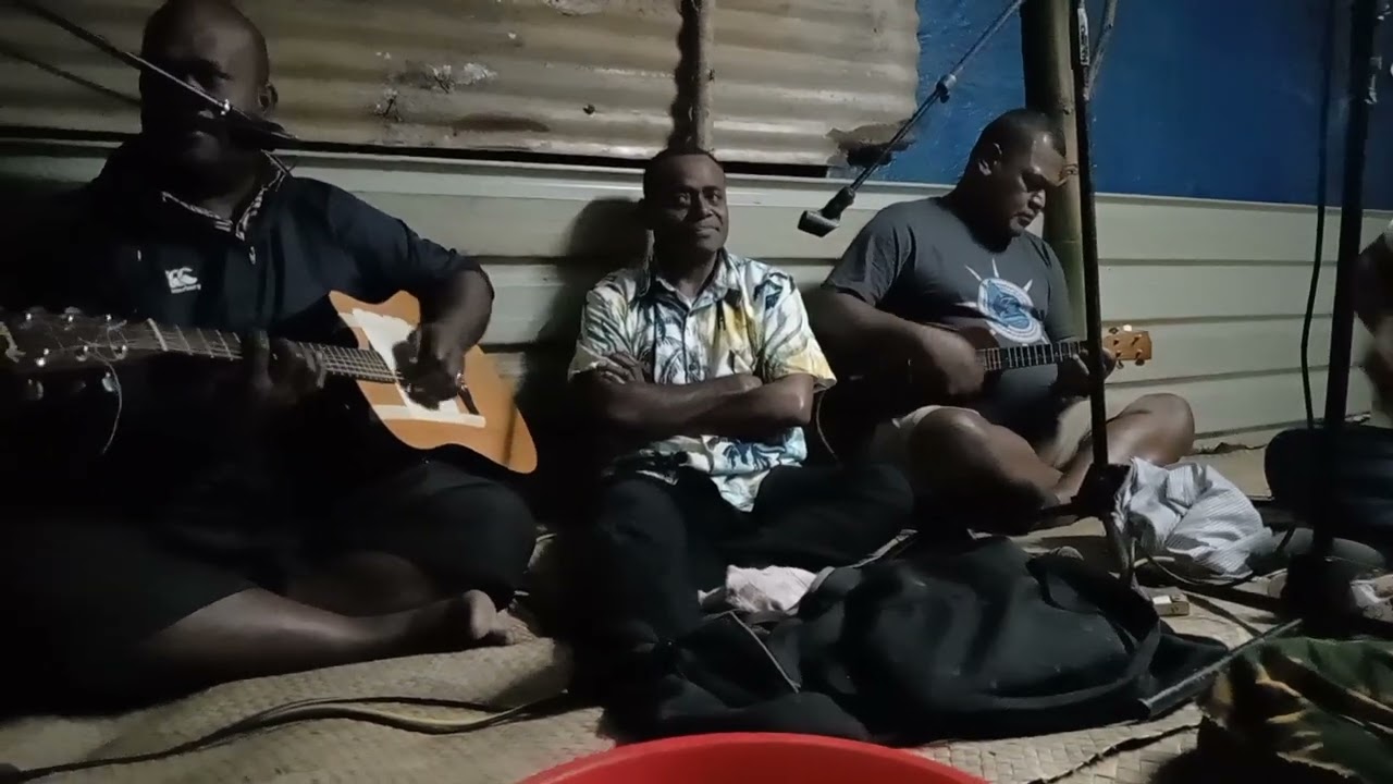Noqu Dodomo Buna- Voqa kei Nabukalou