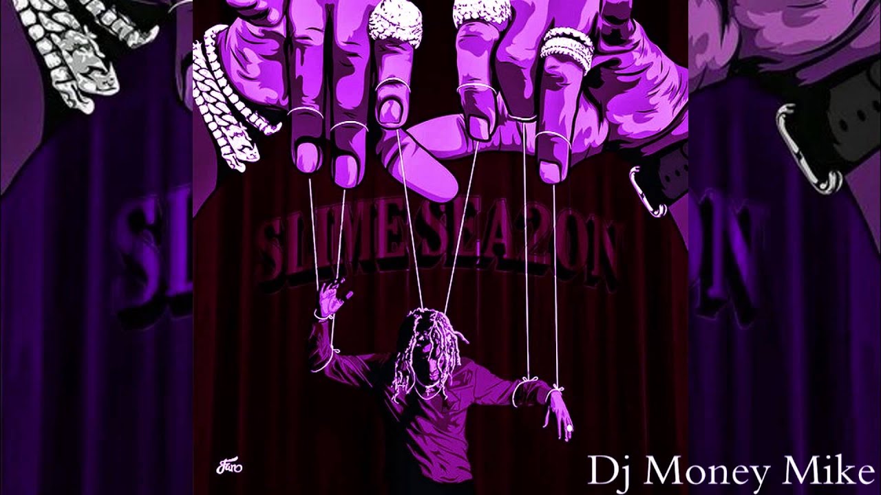 Young Thug - Pull Up On A Kid - Screwed & Chopped HQ - DJ Money Mike