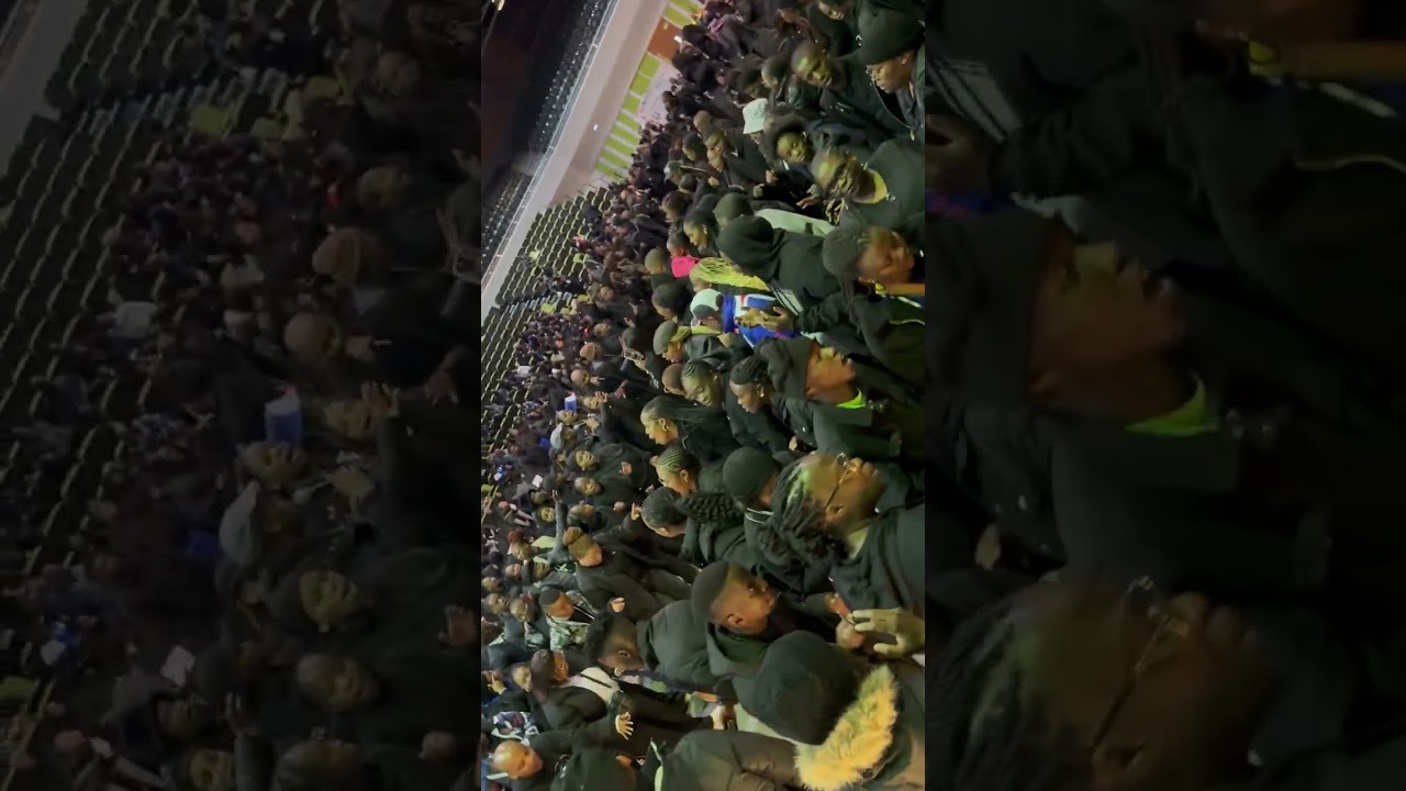 Praise Medley UPCSA FOY Convocation