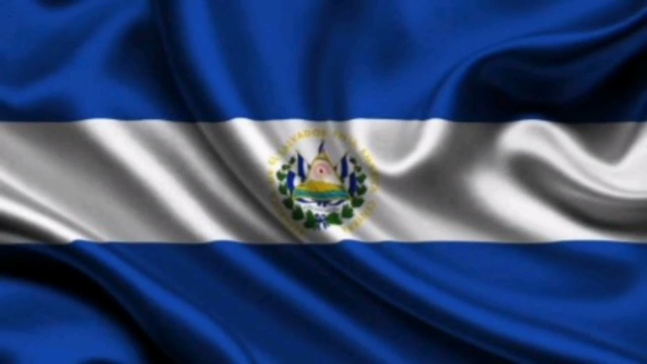 mix salvadoreño folklórico 200 años