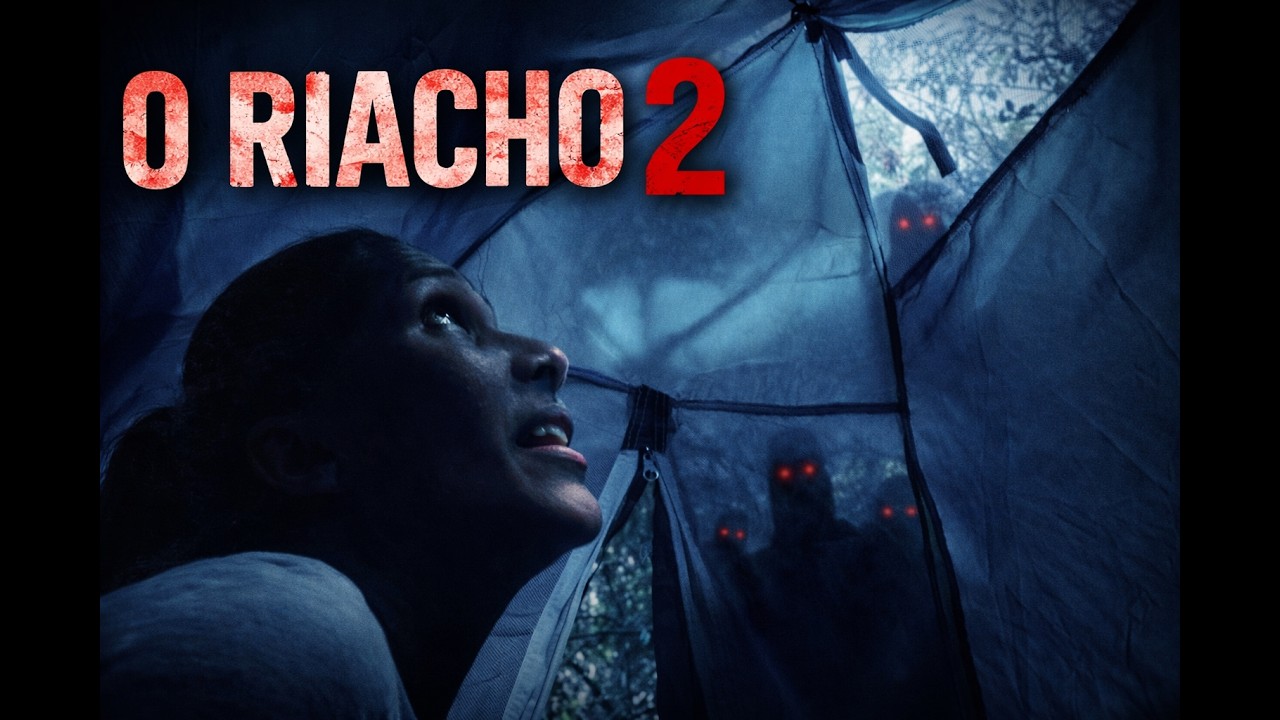 FILME DE TERROR CURTA-METRAGEM novo lan&ccedil;amento 2026