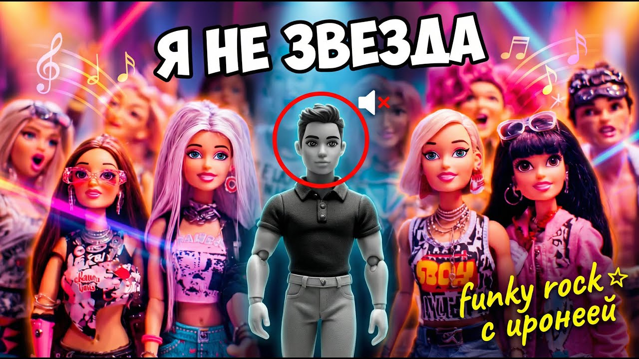 Я не звезда