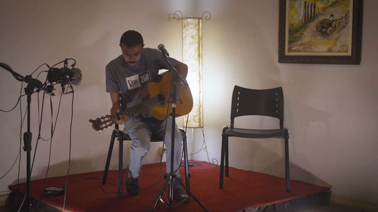 MAX ROGER - AH CORAÇÃO 