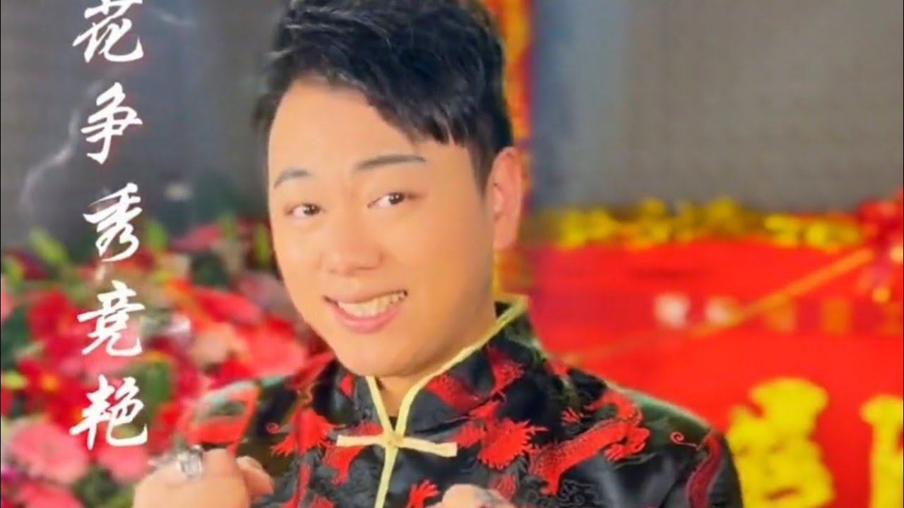 粤劇 陳駿旻(廣州粤劇院青年文武生)抖音歌曲選五(下)之《六月雪.大審》《潞安州》《周瑜憶小喬》《帝女花》《歡樂年年》《迎春花》cantonese opera