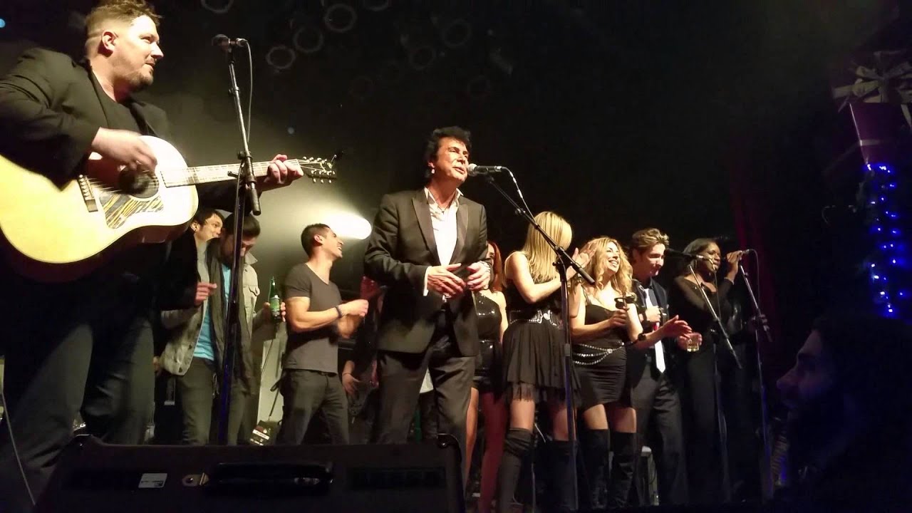 Andy Kim and Friends 