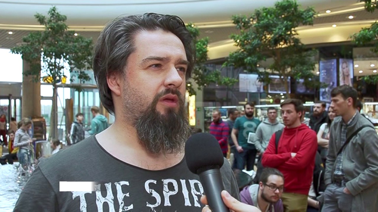 Adam Szulc Barber