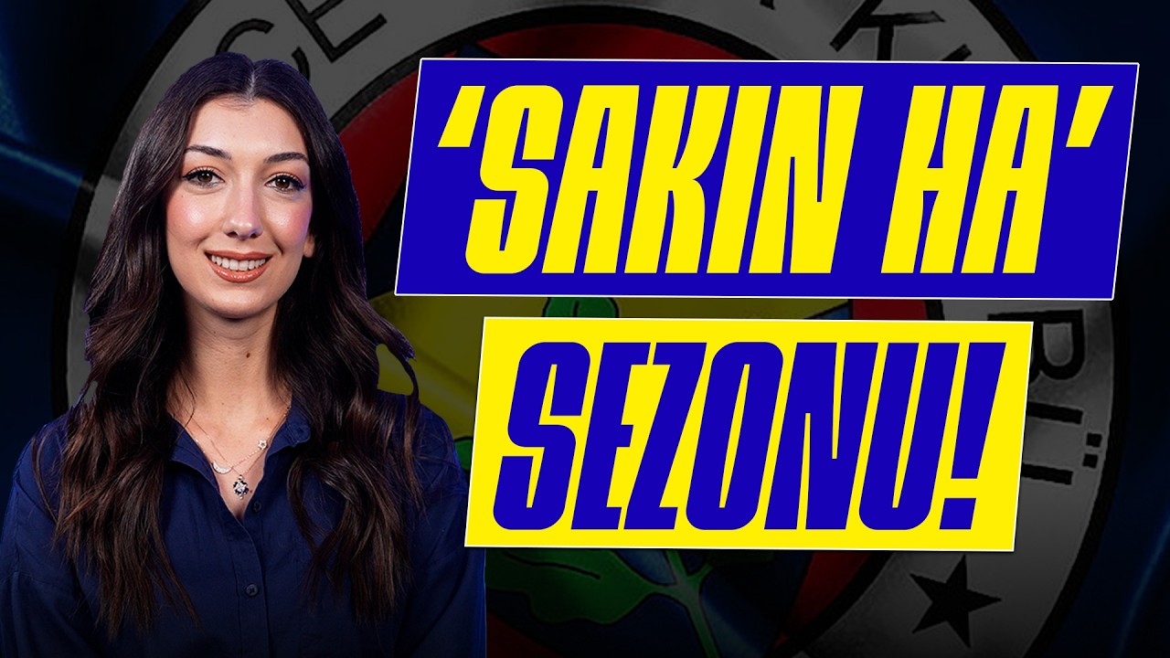 Tedesco’nun Bilinmeyenleri | Chobani’den Gelen Para | Trabzonspor Maçı | 10’da 10