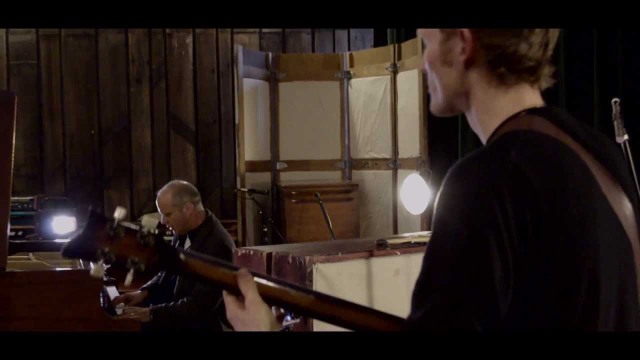 Medeski Martin and Wood - Live on Sessions From The Box on KZME - Portland, OR - Suspicious Minds