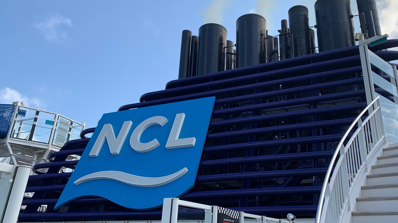 NCL Cruise to Bermuda - Highlights/Review
