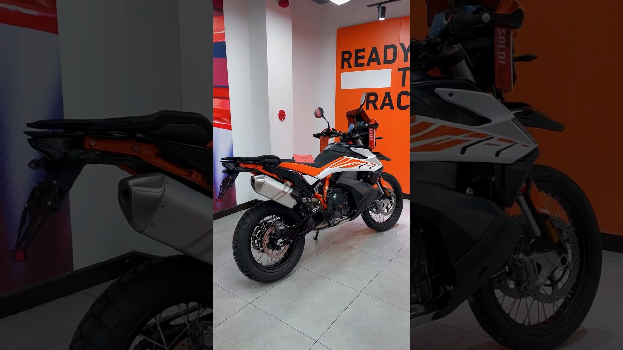 KTM 790 ADV R #ktm #ktm790 #adv790r #790adventure #ADV790R