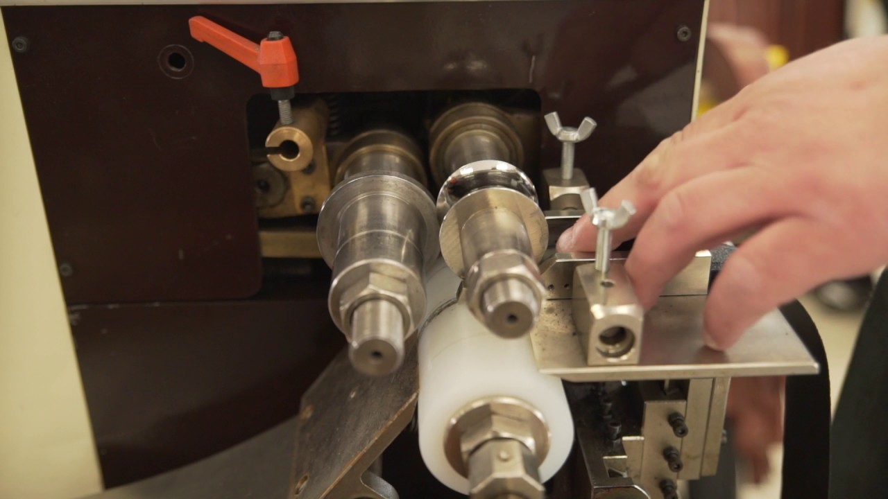 How are leather belts made? - BREMI COMPANY from Poland