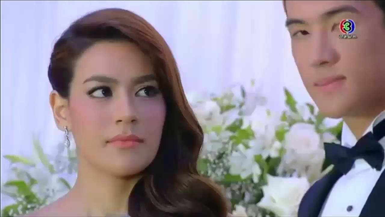 Fanmade MV.  ทำไมต้องเธอ  - ศตวรรษ อนุศนิยา  (เพียงชายคนนี้ไม่ใช่ผู้วิเศษ EP 6 - 7)