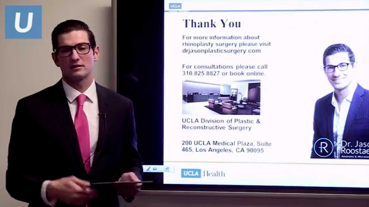 The Modern Approach to Rhinoplasty: What Every Patient Should Know | UCLAMDChat