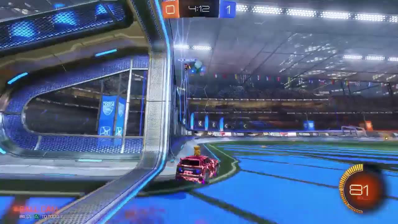 🔴RL Sesh🔴