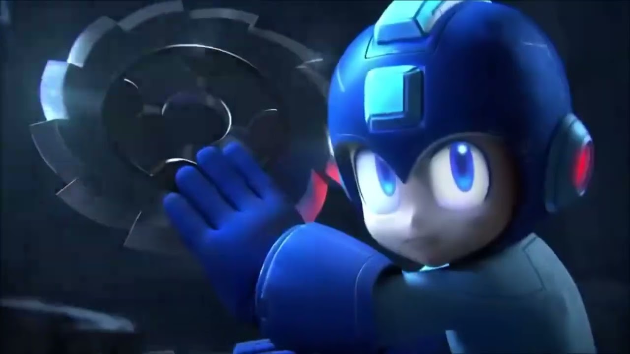 Super Smash Bros. for Wii U & 3DS Theme (DJ Bib Remix) (Reupload)