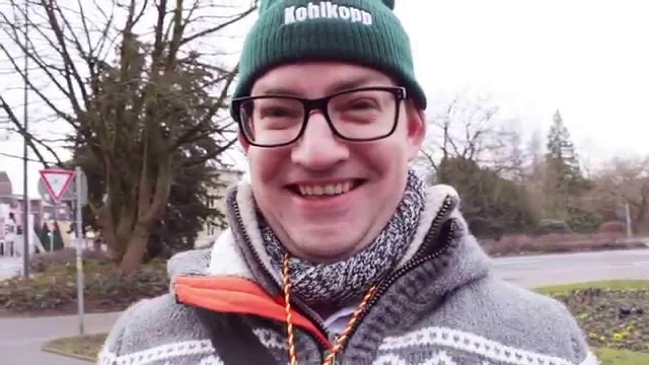 Kohlfahrt in Oldenburg Making Of 2015